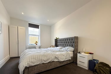 2 bed flat, West Avenue, Gosforth, Newcastle, NE34ES - Image 3
